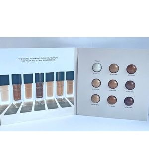 ❤️ 4 for $25 Dior Foundation Neutral Warm 1N 2N 3N 4N 5W 6W 7N 8N NEW